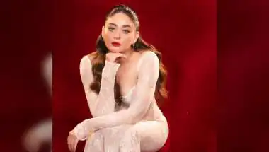 Why Is Mahhi Vij's Instagram Blank? What We Know So Far