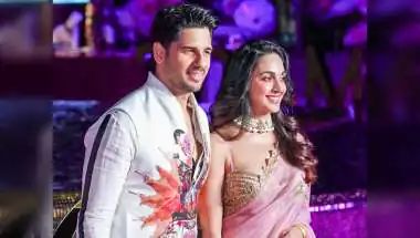 Sidharth Malhotra, Kiara Advani Love Story: Shershaah to Baby No. 2