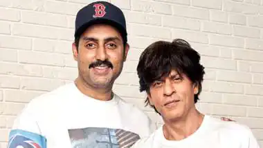 "My Favourite Film Is the One I'm Doing Now": The Shah Rukh Khan Advice That Shaped Abhishek Bachchan's Career Before 'King'