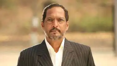 "An Era Has Ended": Bollywood Mourns Nana Patekar, Reported Dead at 75, as Akshay Kumar and Riteish Deshmukh Lead Tributes