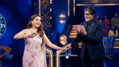 Dance, Music and a Mother’s Story: KBC 18 Turns Amitabh Bachchan’s 84th Birthday Into a Special Episode With Madhuri Dixit and a Hint of Abhishek