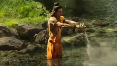 A Father Bound by a Promise, a Son Bound by Duty: Ramayana’s Two New Posters Show Ranbir Kapoor’s Rama in a Farewell and a Ritual by the River