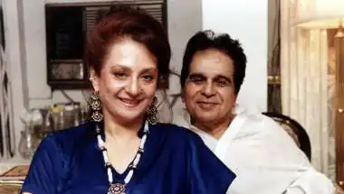 Saira Banu on 60 Years of Marriage to Dilip Kumar: ‘Manifestation at 12’