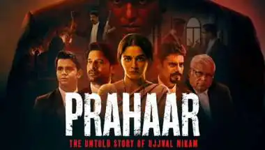 “No Character Should Be Glorified, Including Me”: Ujjwal Nikam Reveals His Two Conditions for ‘Prahaar’ Starring Rajkummar Rao