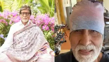 At 84, Amitabh Bachchan Is Still Working Full Tilt: His Trainer Says the Secret Is a 26-Year Routine Built on Consistency, Not Intensity