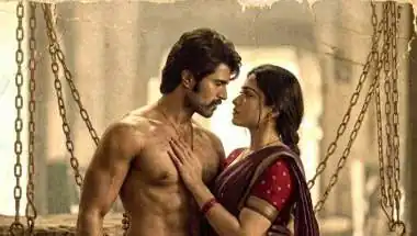 Ranabaali Trailer Review: Vijay Deverakonda Goes Full Period Warrior