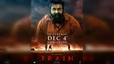 Vijay Sethupathi’s Train Release Date: Mysskin Thriller Out Dec 4