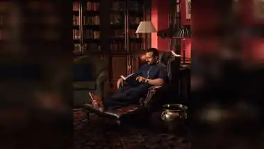 Saif Ali Khan Joins Instagram; Fans Flood Comments With Ghee Jokes