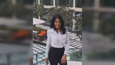 Nine to Five Web Series: Bhagyashree Limaye on a Relatable Office Drama