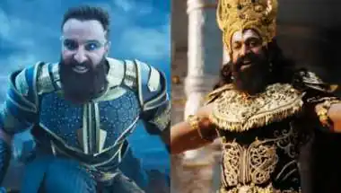 “Is There Anything New Besides the Costume?”: Arya Babbar Questions Yash’s Ravana Look in Ramayana but Backs Saif Ali Khan’s Adipurush Role
