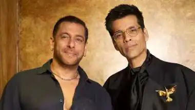 Salman Jokes About an “Affair,” Karisma Calls It Friendship: The Koffee with Karan 9 Opener Brings Chocolate, a Short Dress and 11 Films Together