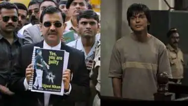 Ujjwal Nikam Explains Why He Told the Kasab “Mutton Biryani” Story, and Why He Later Admitted It Was Untrue, Ahead of ‘Prahaar’ on October 16