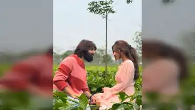 Kartik Aaryan, Sreeleela’s Anurag Basu Film to Release April 30, 2027