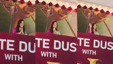 Yami Gautam Bets Big on Dussehra From Raj Mandir, Says ‘Nai Naveli’ Isn’t Scary but a Film for the Whole Family