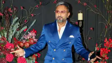 After Three Summons, Honey Singh Appears Before Maharashtra Cyber Cell Over Complaint on Alleged Concert Remarks