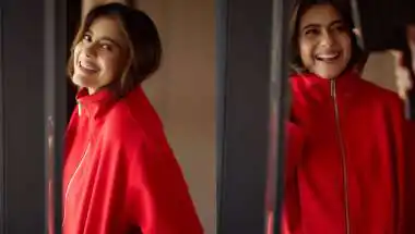 Kajol Revisits Anjali as Kuch Kuch Hota Hai Turns 28
