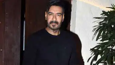 BMC Demolishes Alleged Unauthorised Work at Ajay Devgn's Juhu Bungalow