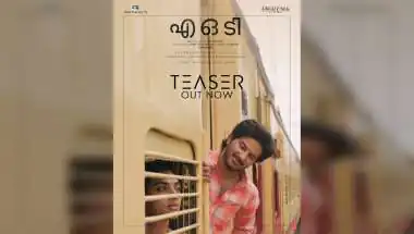 Aakasamlo Oka Tara Teaser: Dulquer Backs a Dreamer’s Flight
