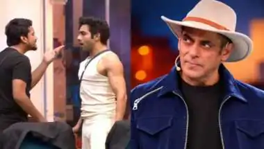 Aman Gandhi Exits Bigg Boss 20 as Arishfa Breaks Down; Rohit Shetty to Replace Salman Khan on Next Weekend Ka Vaar
