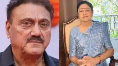 “Your Love Gave Me Strength”: Aruna Irani Breaks Her Silence After Kuku Kohli’s Death and Returns to Work