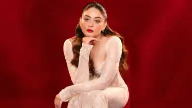Bigg Boss 20: Mahhi Vij Blushes as Qazi Asks About Love Life