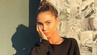Sahara Ray, Model Linked to Justin Bieber in 2016, Reportedly Dies Months After Welcoming a Daughter; Family Cites No Cause