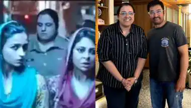 Remembering Divya Vinekar: The Darlings Actress and Radio Colleague Gone Too Soon