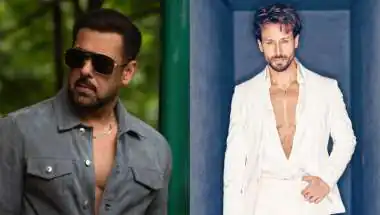 Tiger Shroff Firing Probe: Why Police Say Salman Khan’s Tight Security Changed the Gang’s Target