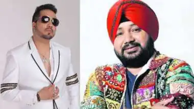 “Cash or Cheque?” Mika Singh Turns the Daler Mehndi Row Into a Question of Artist Dignity and ₹35 Lakh Proof