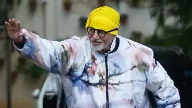Amitabh Bachchan Steps Back From His Daily Blog and X Posts to Rest: What We Know and What We Don’t