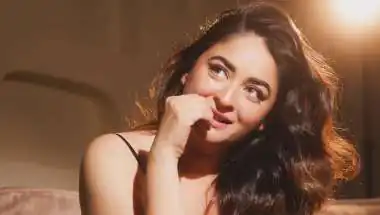Mahhi Vij Says She Refused Alimony From Jay Bhanushali in Court
