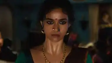 Akka Trailer: Keerthy Suresh vs Radhika Apte in Gangster Saga