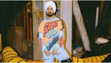 Diljit Dosanjh’s Delhi Show in Limbo: Police Cite Security, AAP Alleges Targeting, Tickets Still Live
