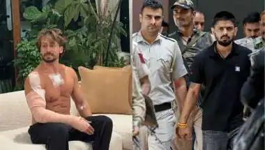 After Tiger Shroff Firing, FWICE Turns the Spotlight on Who Is Allowed on Set: Crew Checks and Visitor Screening Urged