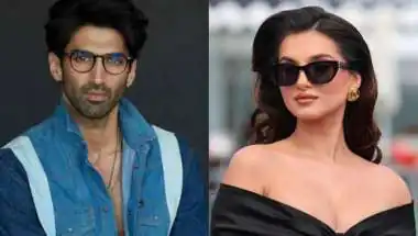 Tara Sutaria Joins Aditya Roy Kapur for T-Series’ Raw Musical Romance: What We Know About the 2027 Film