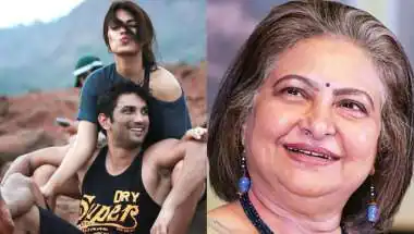 “Why Didn’t He Come to Me?” Smita Jaykar Recalls Hospital Visit to Sushant Singh Rajput After Rhea Chakraborty’s Call