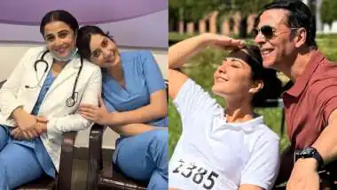Ludo, Carrom and Dumb Charades: How Raashii Khanna Remembers Wrapping Anees Bazmee’s Mauja Hi Mauja