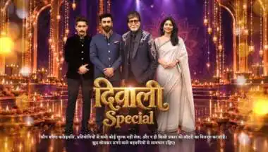 KBC Diwali Special: Ranbir, Sai Pallavi Join Amitabh Bachchan