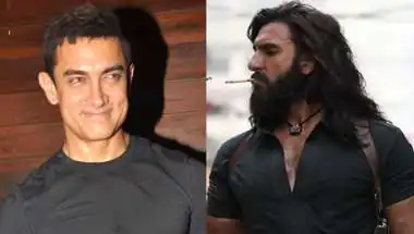 Why Taiwan’s Envoy in India Picked Dhurandhar as the Most Impressive Film He Watched Last Year, and What He Said About Aamir Khan