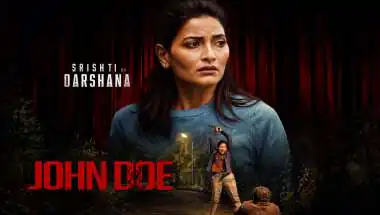 John Doe: Srishti Is Darshana in Arjun Das’ Cop Thriller
