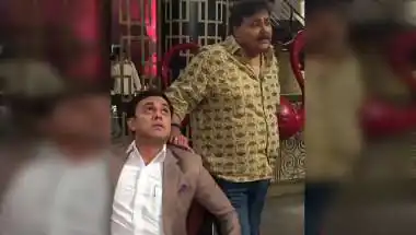 Sumeet Raghavan Remembers Satish Shah: ‘One Year’ Post