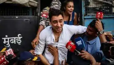Imran Khan’s Leave India Notice: High Court Hearing Pushed to Tuesday, a Day Before the Deadline, as Both Sides Prepare