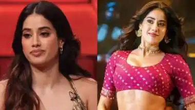 Janhvi Kapoor Breaks Her Silence on Peddi on Koffee With Karan 9: “Violating Experience,” Camera Angles and a Lesson in Speaking Up