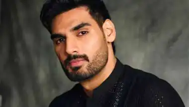 After Border 2, Ahan Shetty Goes From Uniform to Love Story: Sanki Begins Filming in Bhopal on October 30