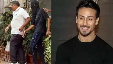 Money Trail Leads to Sonipat: 12th Arrest in Tiger Shroff Firing Case as Police Turn to MCOCA