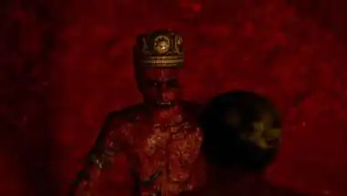 Orry Turns Into Tumbbad’s Hastar for Halloween, and the Internet Has Jokes: Why the Folklore Demon Is This Season’s Costume