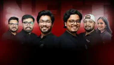 Beyond the lesson Padhle puts the student journey at the centre of NEET preparation
