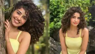 Anupama Parameswaran on Double Standards After Breakup