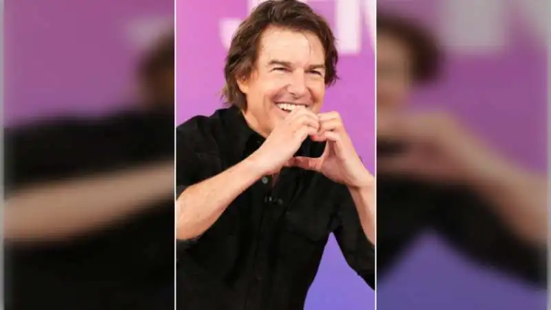 Tom Cruise's First Fighter Jet Flight Left Him Sick, Twice: The Story Behind Maverick