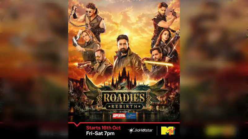 Roadies Rebirth: Rannvijay on 3 OGs vs 3 NewGs Gang Leaders